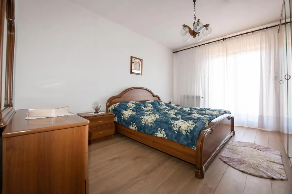 Apartman Elvis Lovran