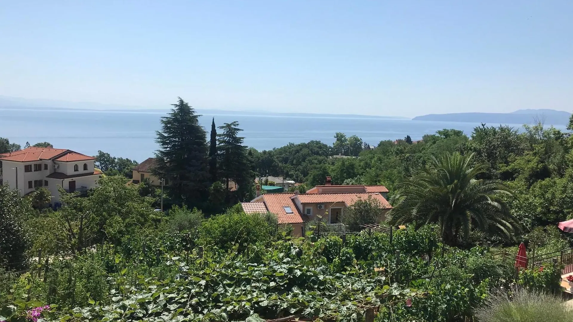 Apartman Elvis Lovran 0*,  Croatia